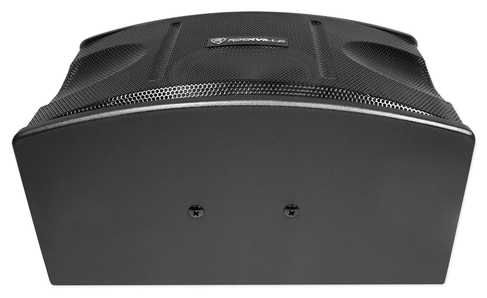 12" 3-Way 1600w Karaoke Speakers with Amplifier and Wireless Mics A152