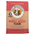 Traditional Whole Wheat Flour 5 lbs Pack of 2 K65242