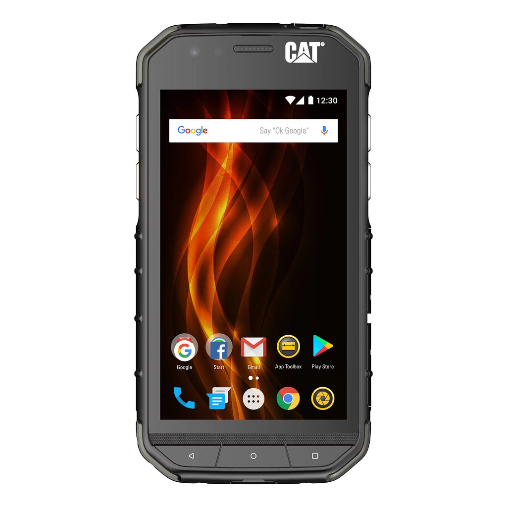 Rugged Waterproof Smartphone Q739639