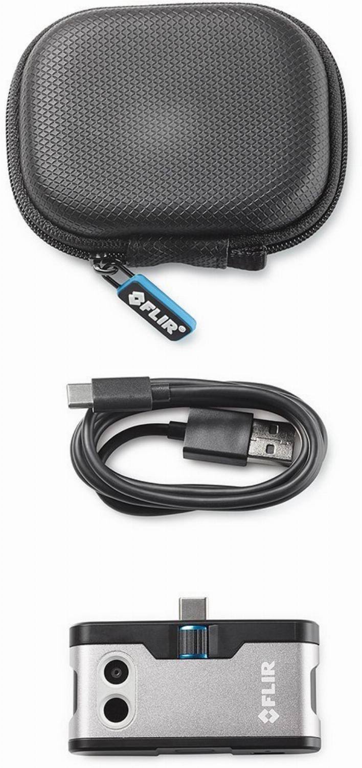 Thermal Imaging Camera for Android (usb-c) M33415