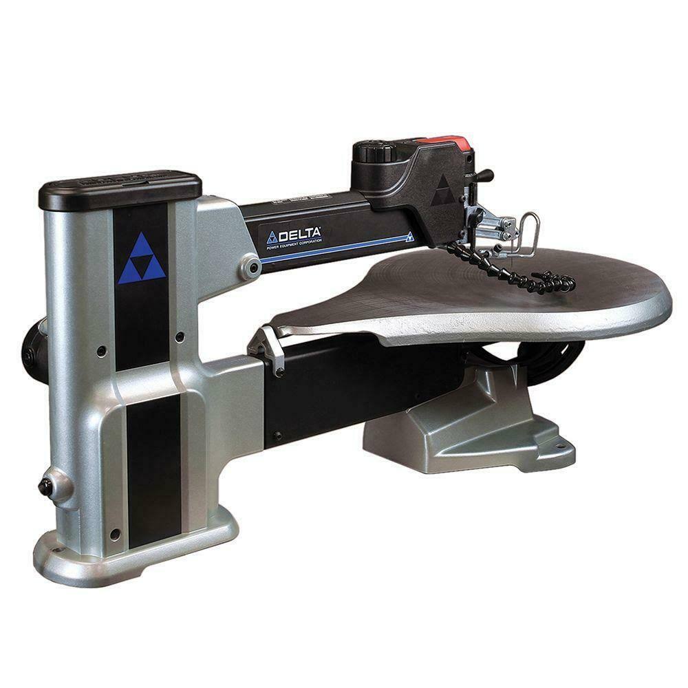 20 in Variable Speed Scroll Saw U960129