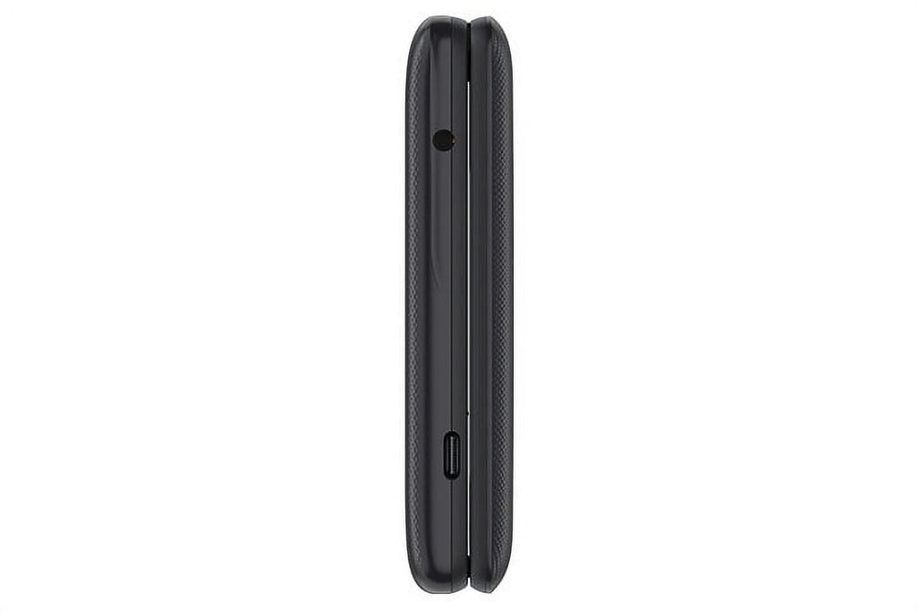 Blue 4G LTE Flip Phone U914