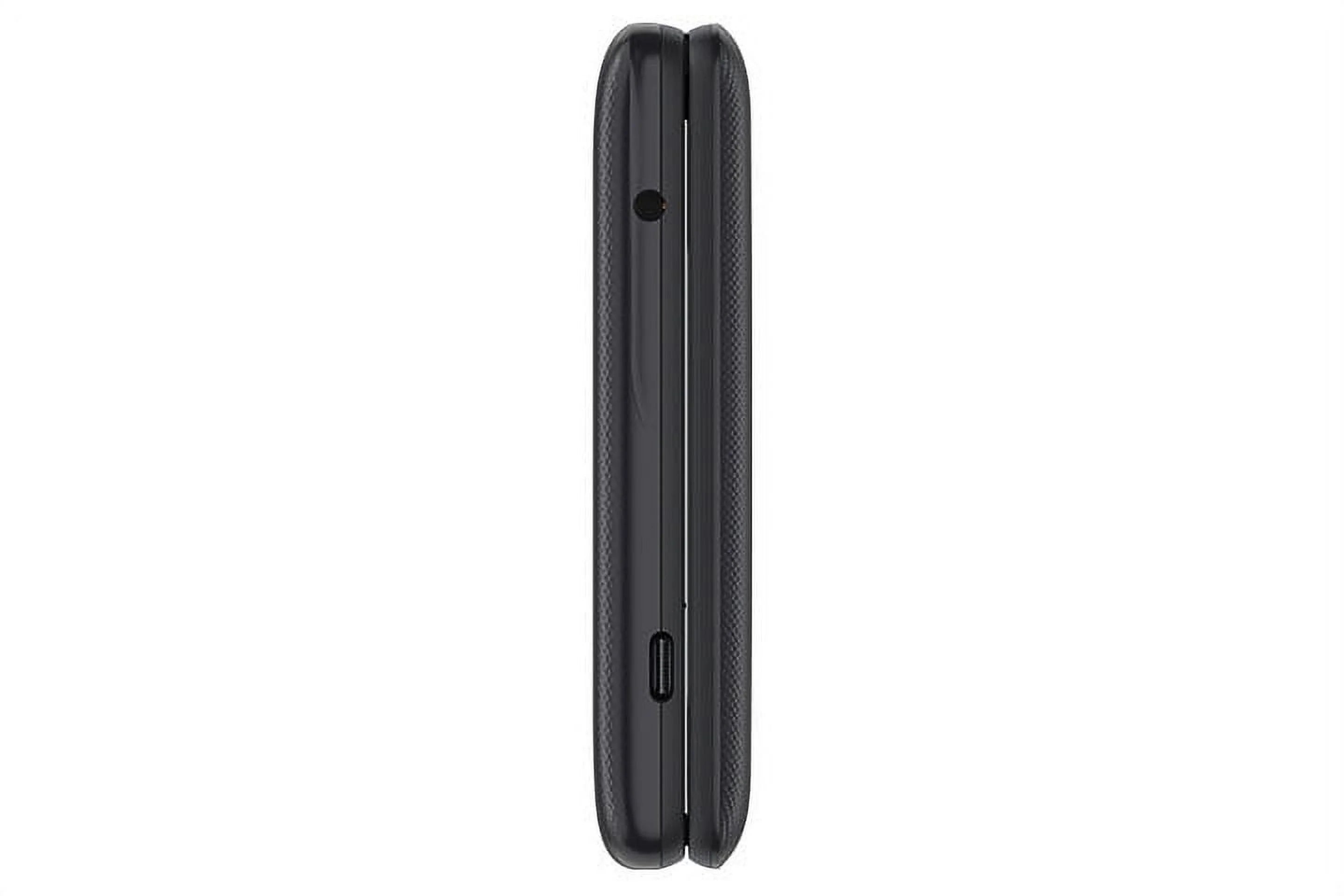 Blue 4G LTE Flip Phone U914