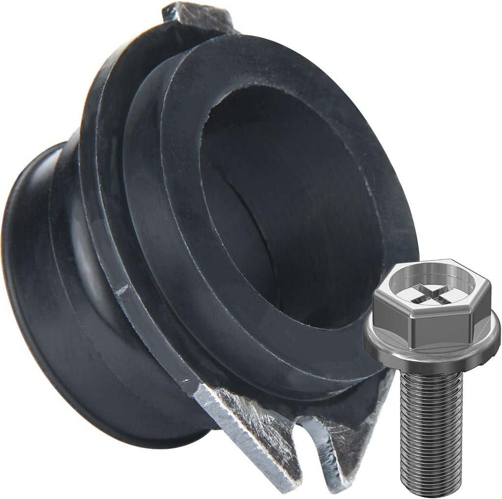 Flex Coupler Replacement Parts for Garbage Disposal L4918