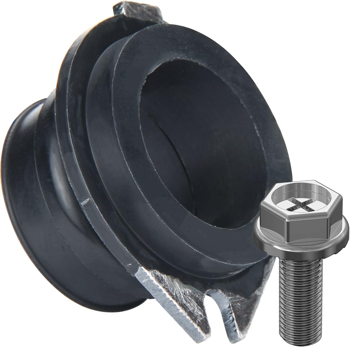 Flex Coupler Replacement Parts for Garbage Disposal L4918
