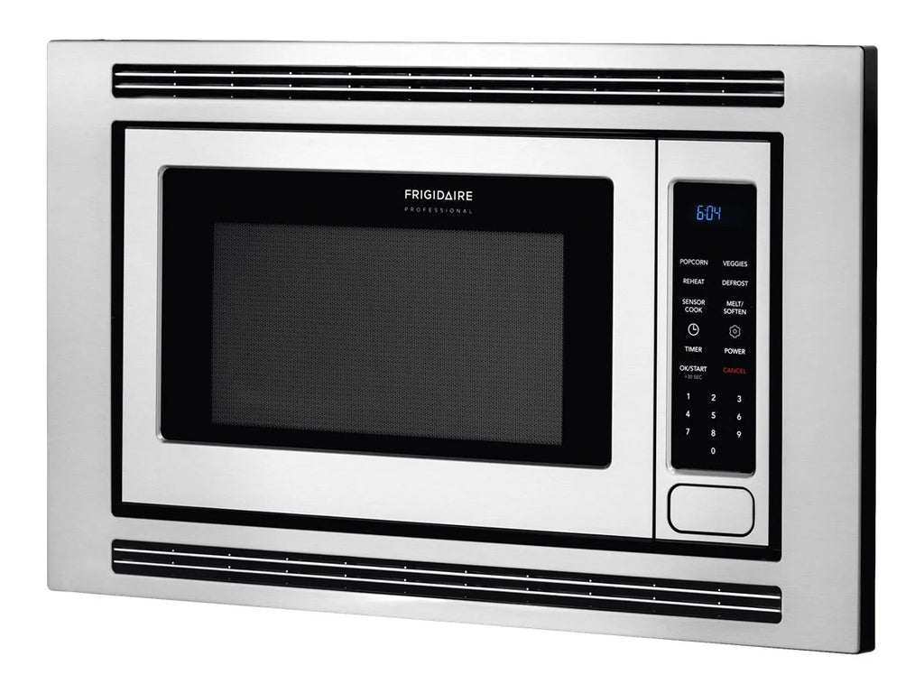 Stainless Steel Built-In Microwave Oven 2 cu. ft 1200 W B362814