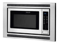 Stainless Steel Built-In Microwave Oven 2 cu. ft 1200 W B362814