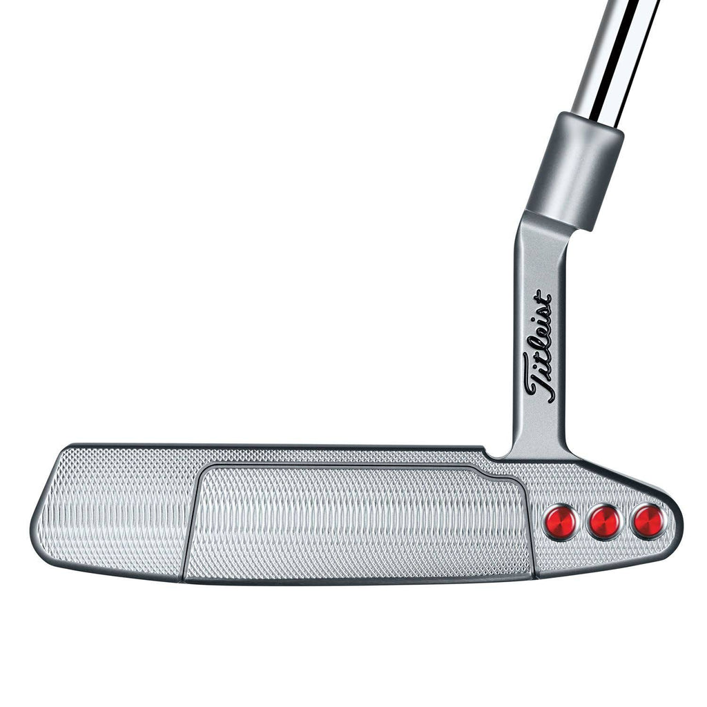 Scotty Cameron Select Putter J12793