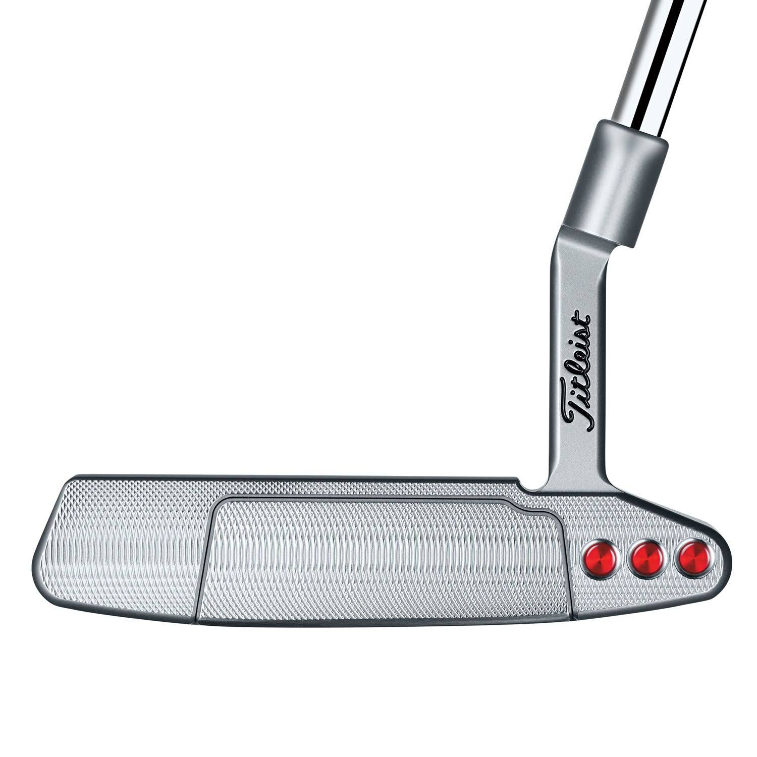 Scotty Cameron Select Putter J12793