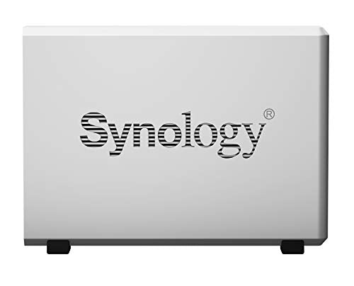 2-bay DiskStation DS223j Diskless D7606