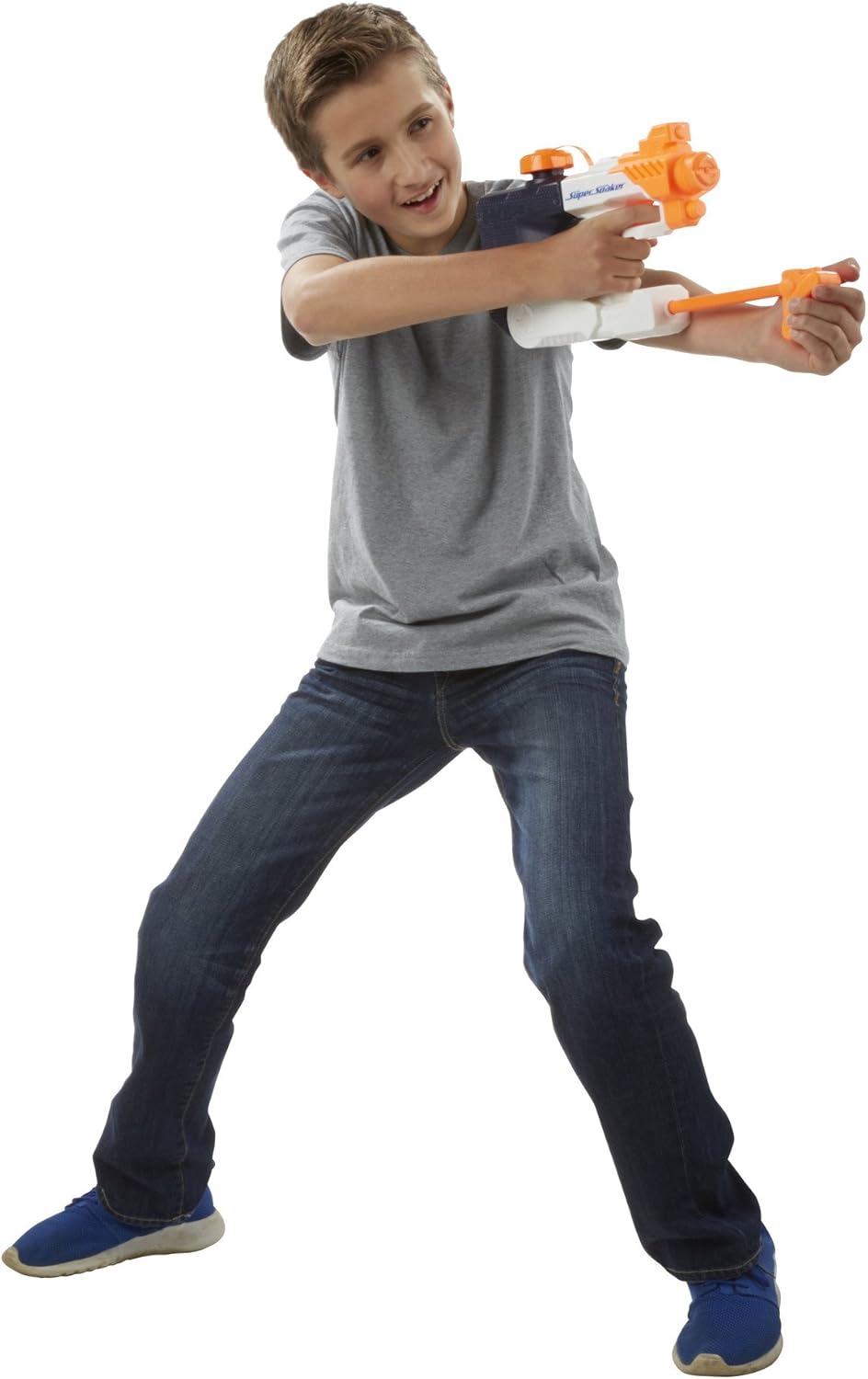 Super Soaker Squall Surge S825