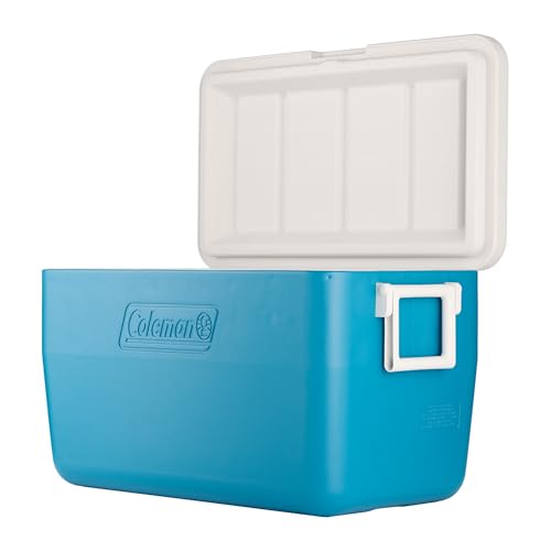 48qt Insulated Portable Cooler C459206