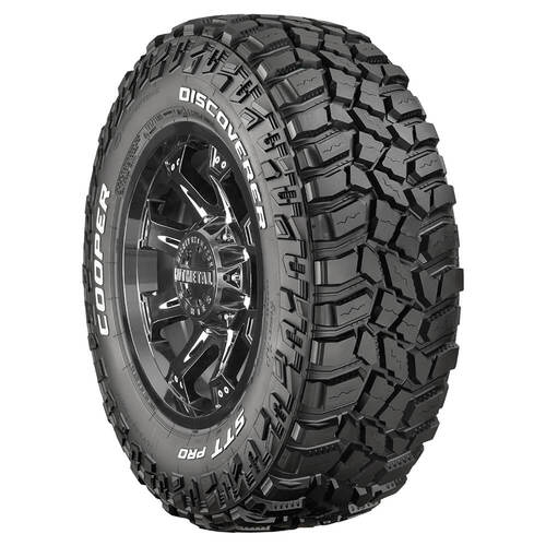 LT295/55R20 E/10PLY BSW Tires U42324