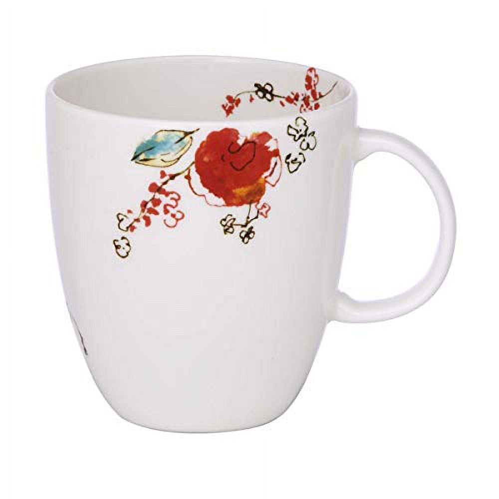 Chirp Coffee or Teacup D6678