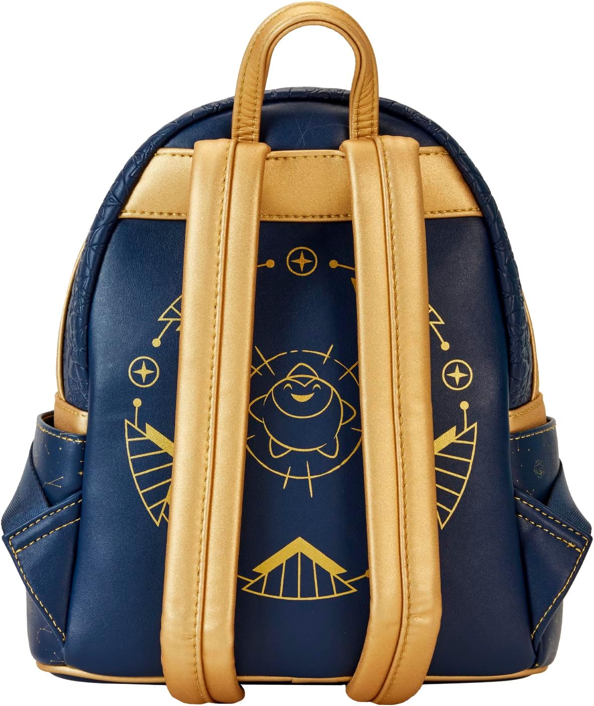 Disney Wish Velvet Mini-Backpack W6037