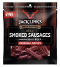 Bagged Beef Smoked Sausages (Pack of 2) R6300