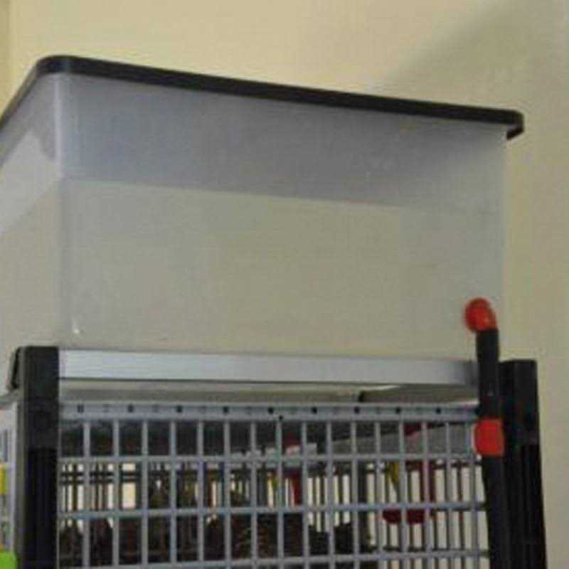 Quail Cage 1 Section T857570