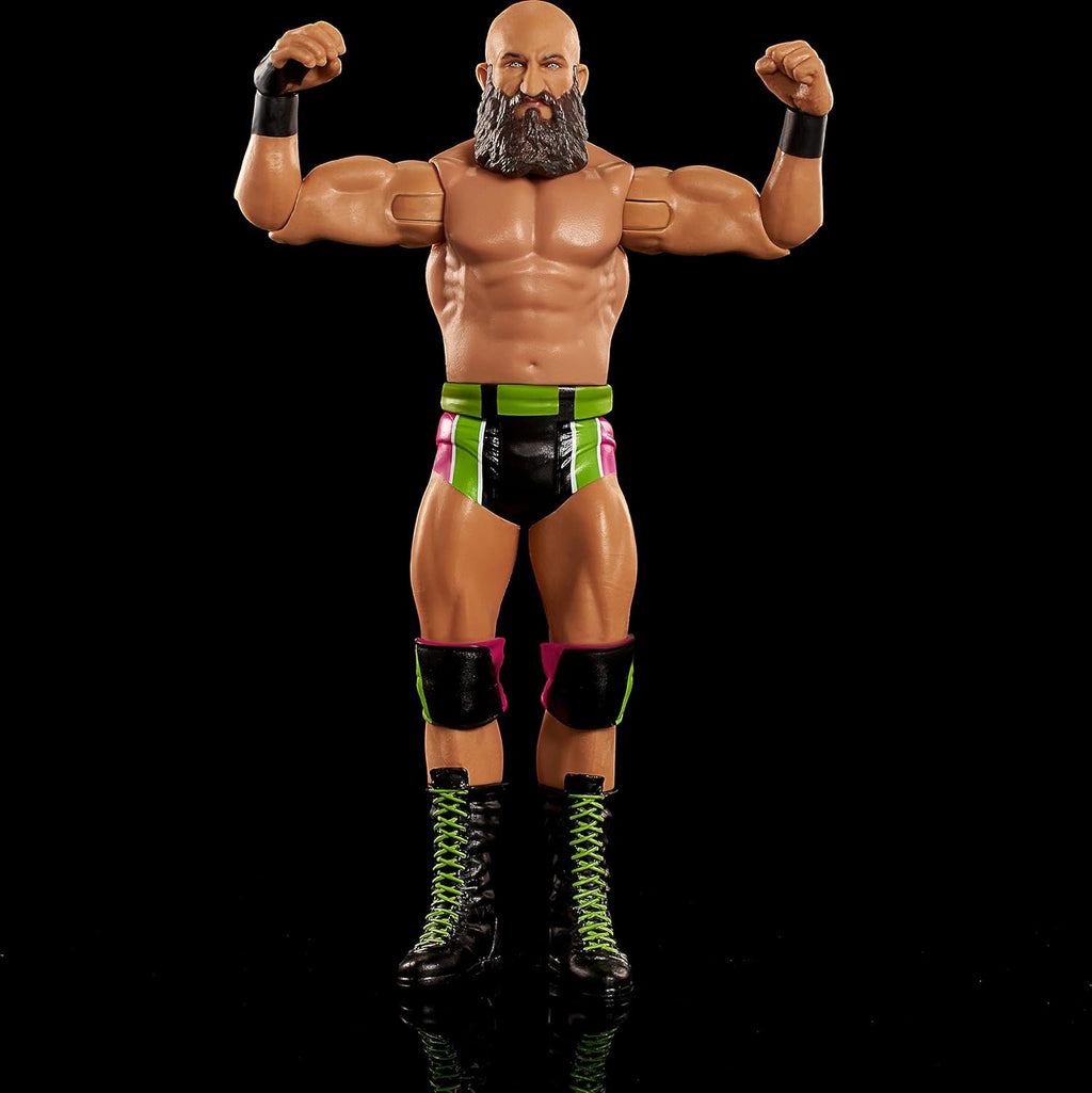 6-inch Action Figures B497