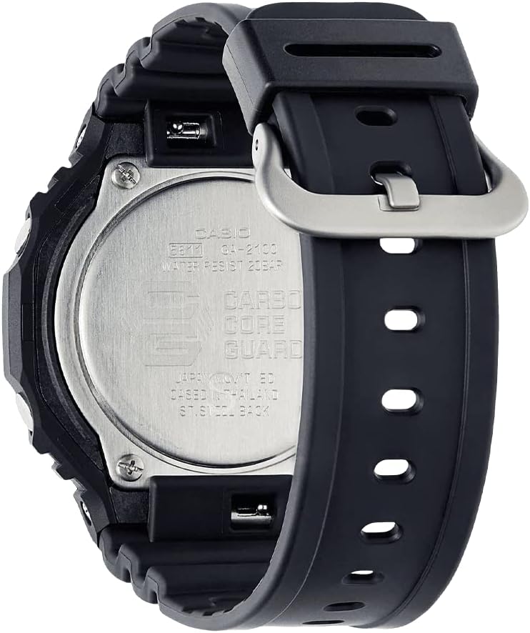 Quartz Watch V115