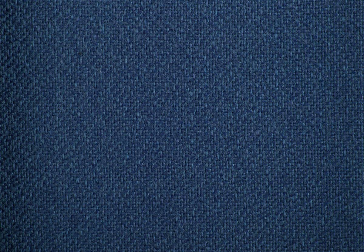 48 inch x 36 inch Blue Fabric Sliding Glass Doors Bulletin Board U50621