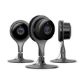 3 Pack Indoor Security Camera with Night Vision U332675