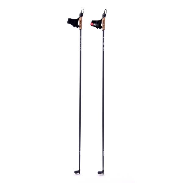 50% Carbon Cross Country Ski Poles L721