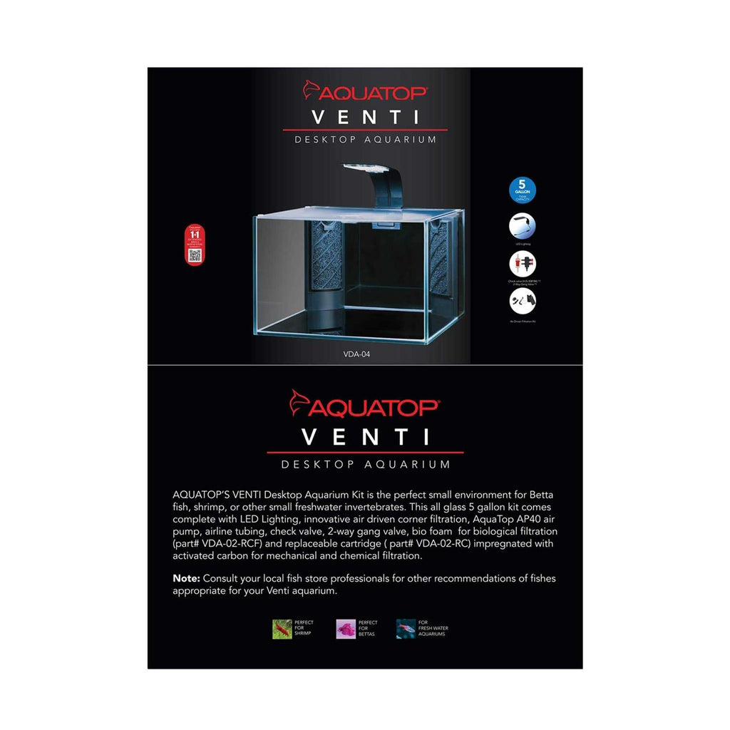 Desktop Aquarium Kit O5408