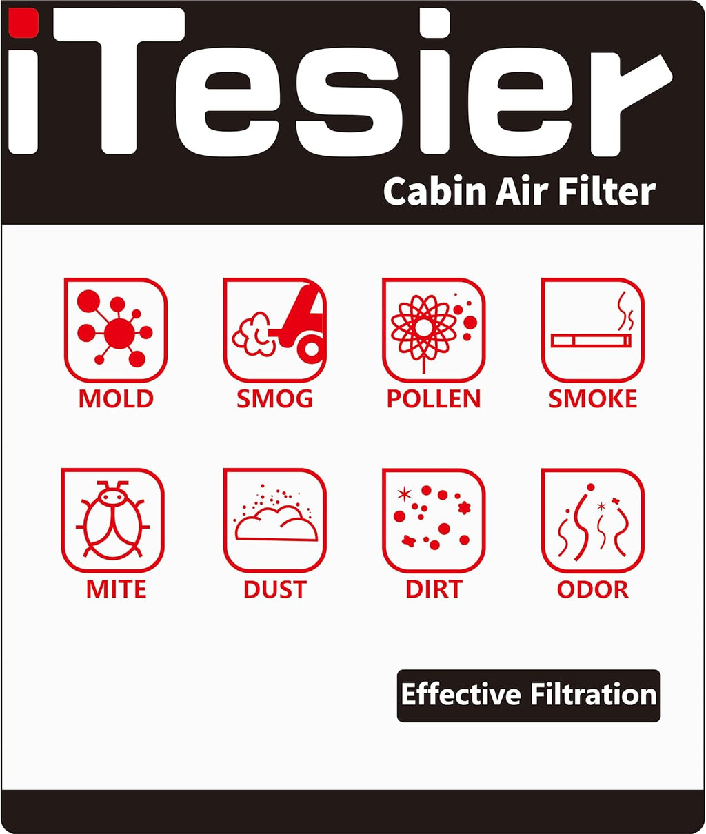 Cabin Air Filter B9484