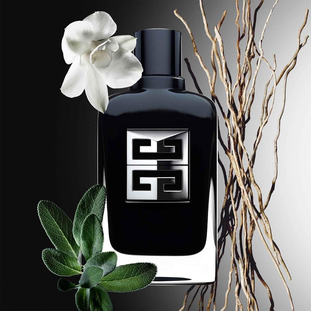 Eau de Parfum 60 ml X109