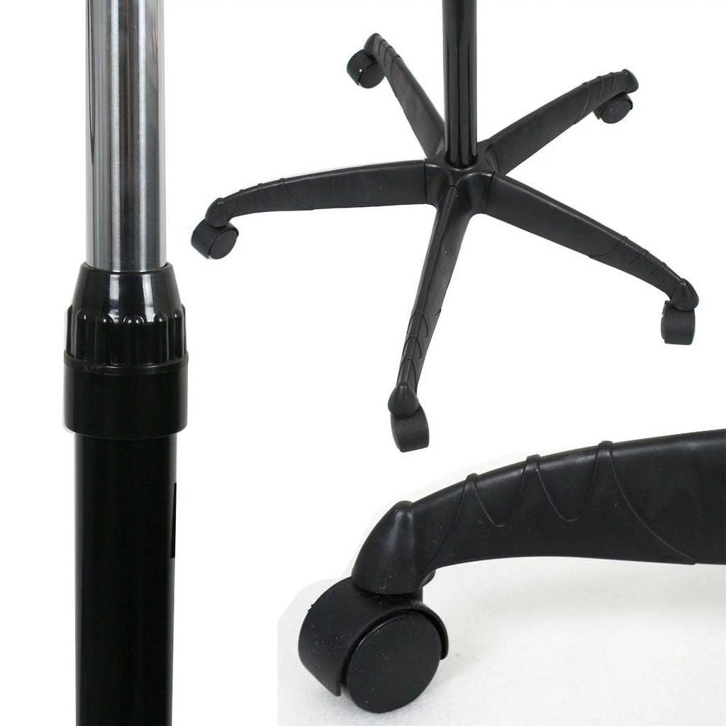 Black Floor Hair Dryer M934727
