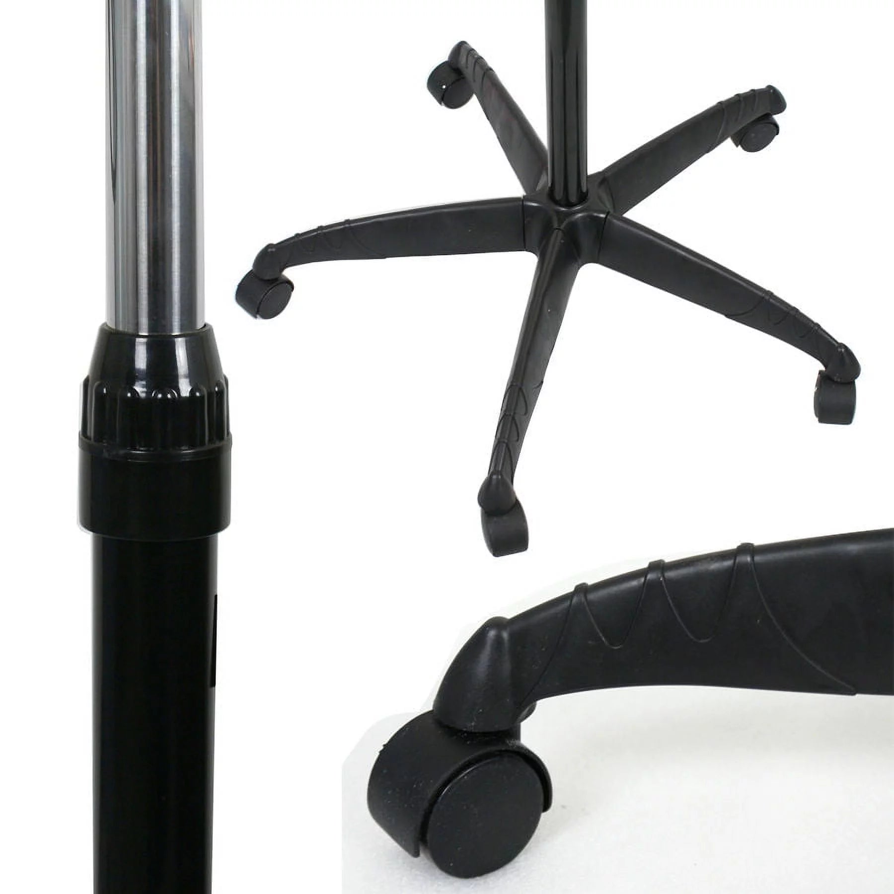 Black Floor Hair Dryer M934727
