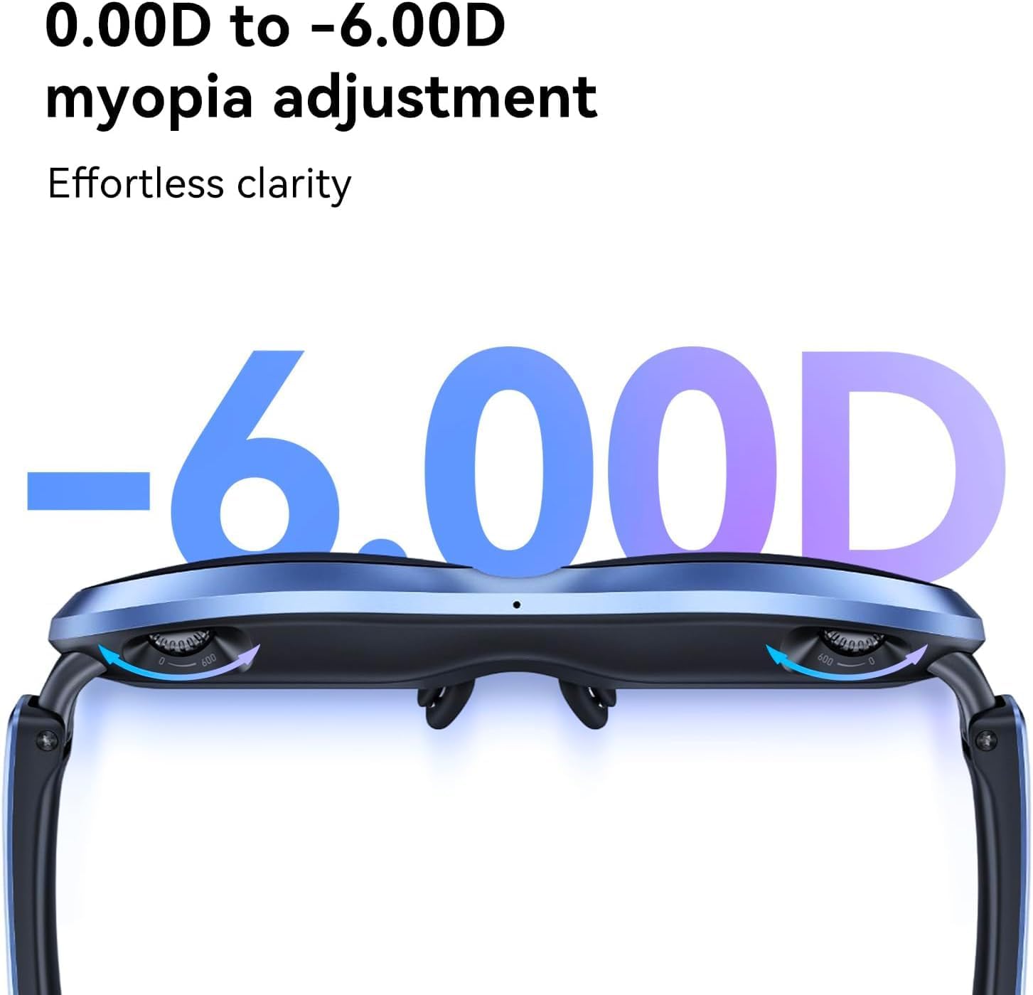 AR Glasses Wearable Headsets Smart Glasses Y6910