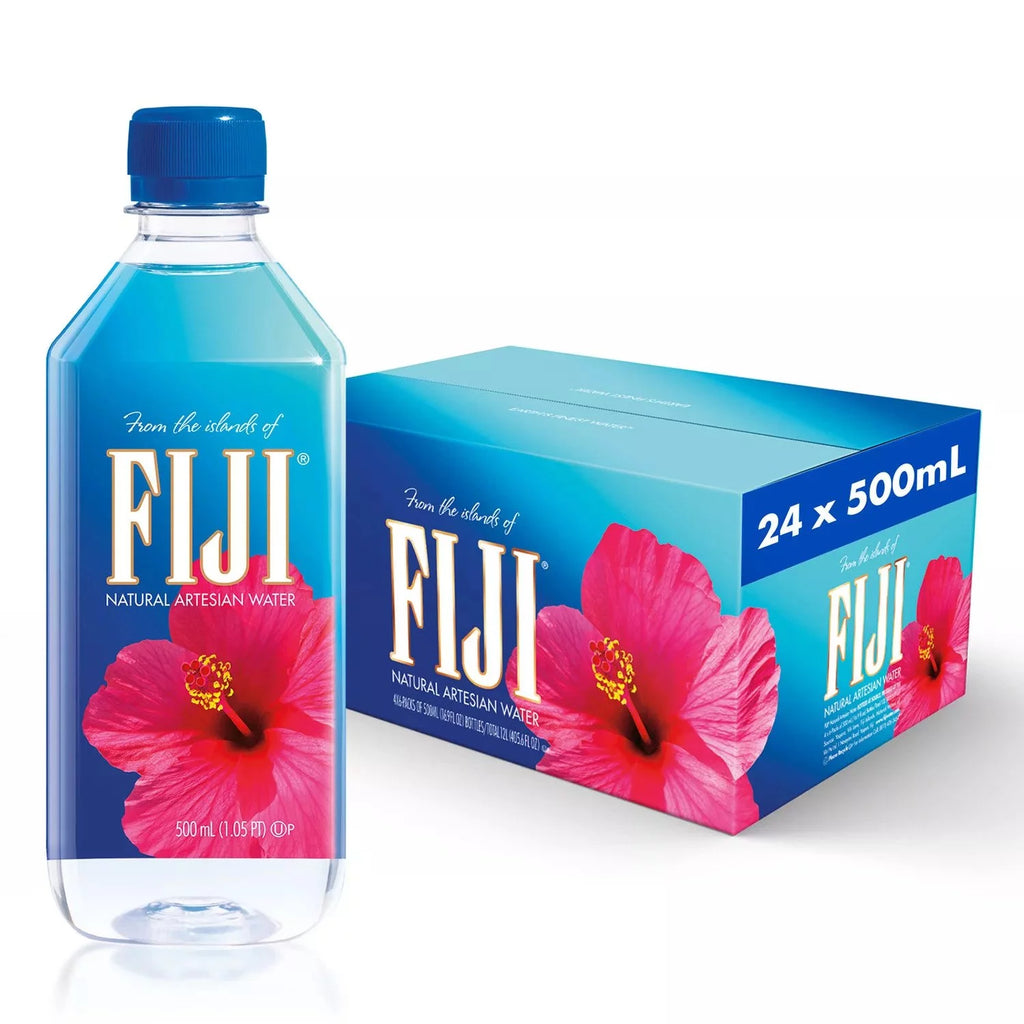24 Pack Natural Artesian Water H5766