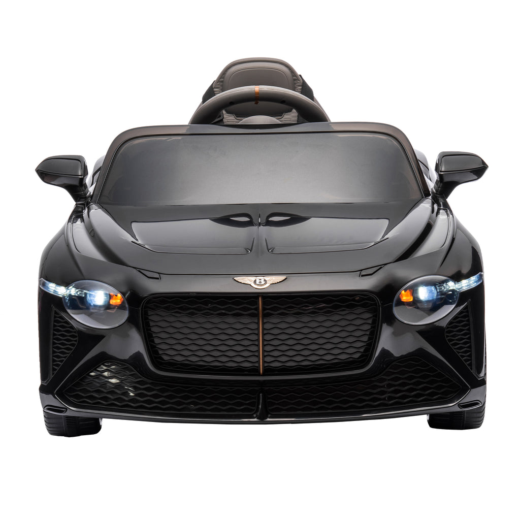 12V Licensed Battery Powered Electric Ride On Sports Car Toy R32261
