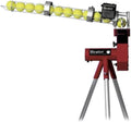 Softball Pitching Machine with 9 Ball Automatic Feeder I3527