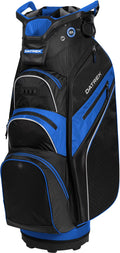 Lite Rider Pro Cart Golf Bag I54327