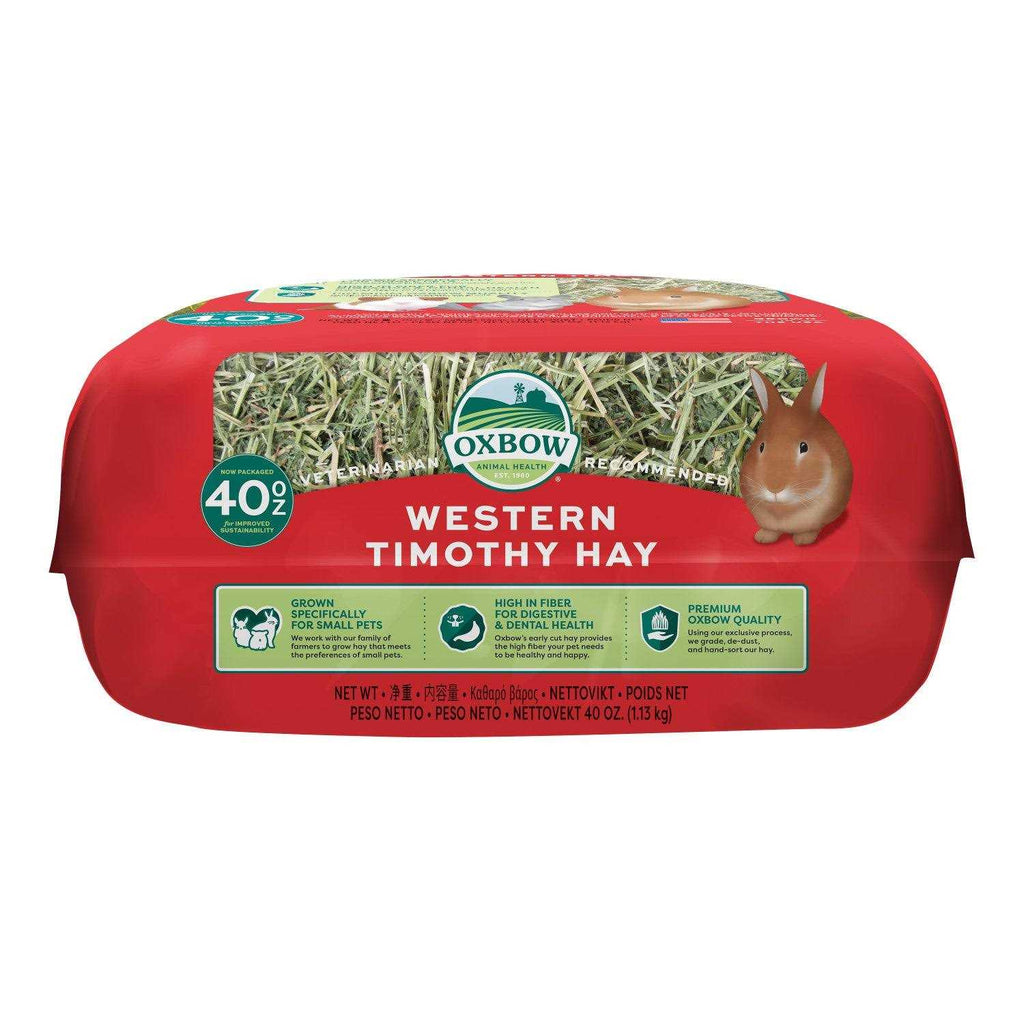 Western Timothy Hay N6379
