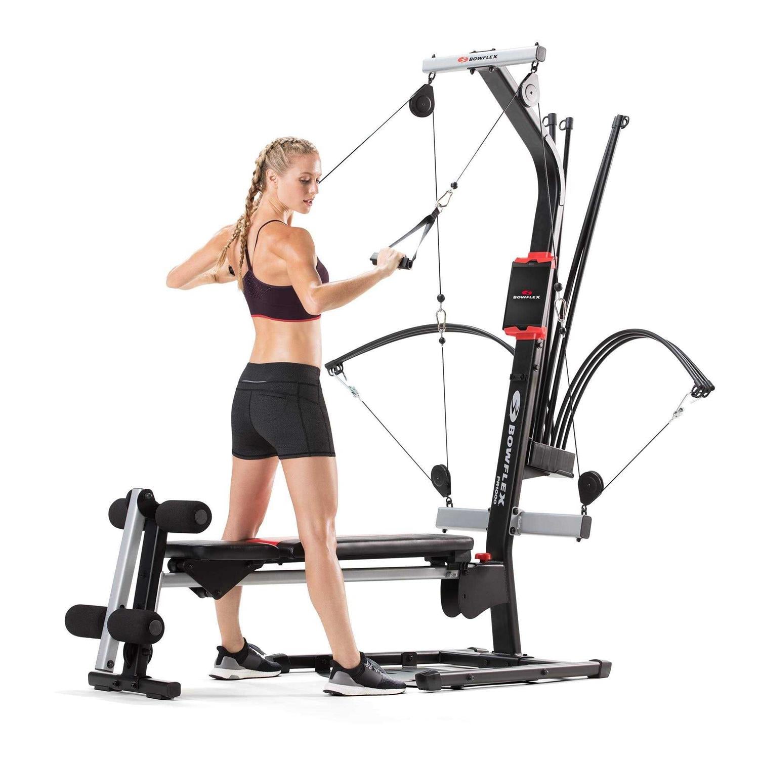 Home Gym Z9232