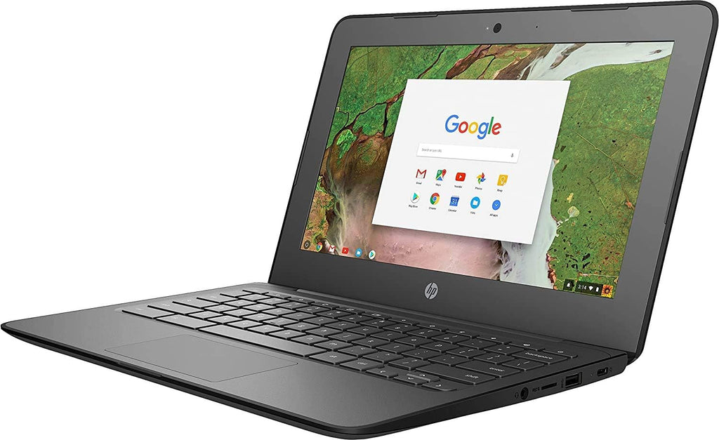 11.6-Inch Black Chromebook I165