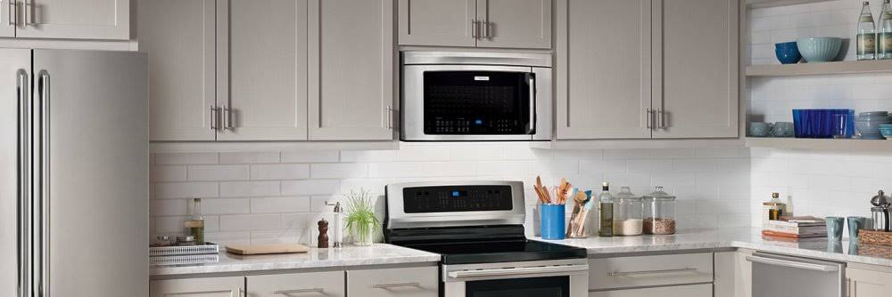 Over The Range Microwave Oven N887438