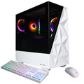 Intel Core i7-14700F GeForce RTX 5060 Ti 16GB 16GB DDR5 1TB PCIe 4.0 SSD Windows 11 Home Gaming PC K67437