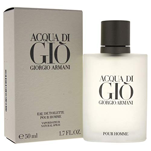 3.4 Ounce Eau de Toilette Spray M7589