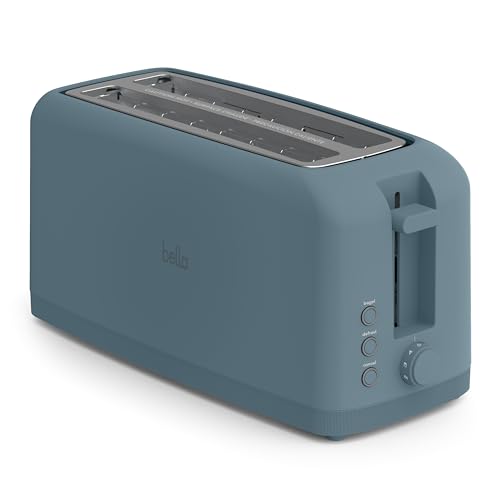 2 Slice Slim Toaster, 900 Watt, Oatmilk B7500