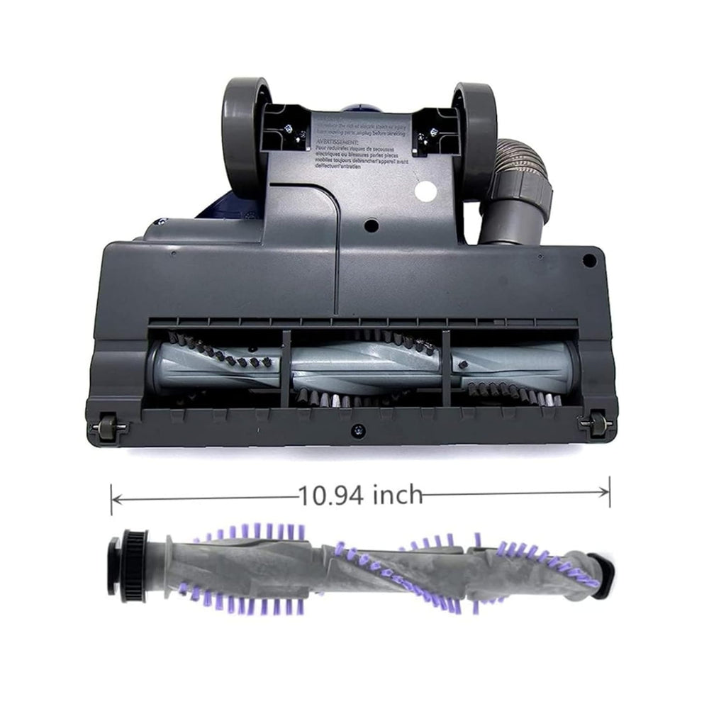 Vacuum Cleaner Brush Roll Belt for Shark Navigator Lift-Away K79404