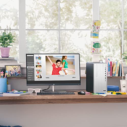 AMD Ryzen 7 Desktop Computer with 32GB RAM and 1 TB SSD N346216