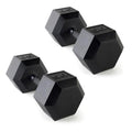 Coated Dumbbell Weight Pairs U142