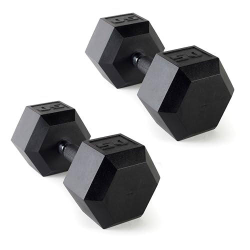 Coated Dumbbell Weight Pairs U142