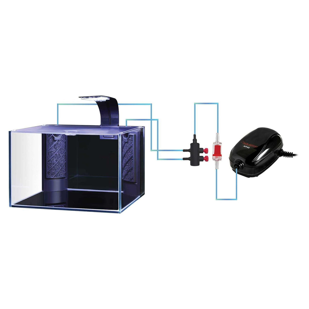 Desktop Aquarium Kit O5408