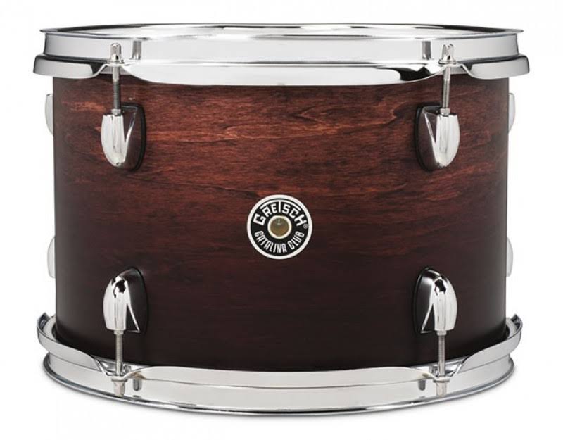 4 Piece Shell Pack - Satin Walnut Glaze L7312