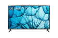32 inch HD Smart LED TV K611